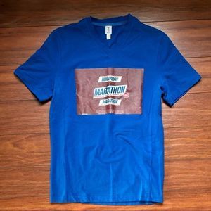 Tristan tee shirt